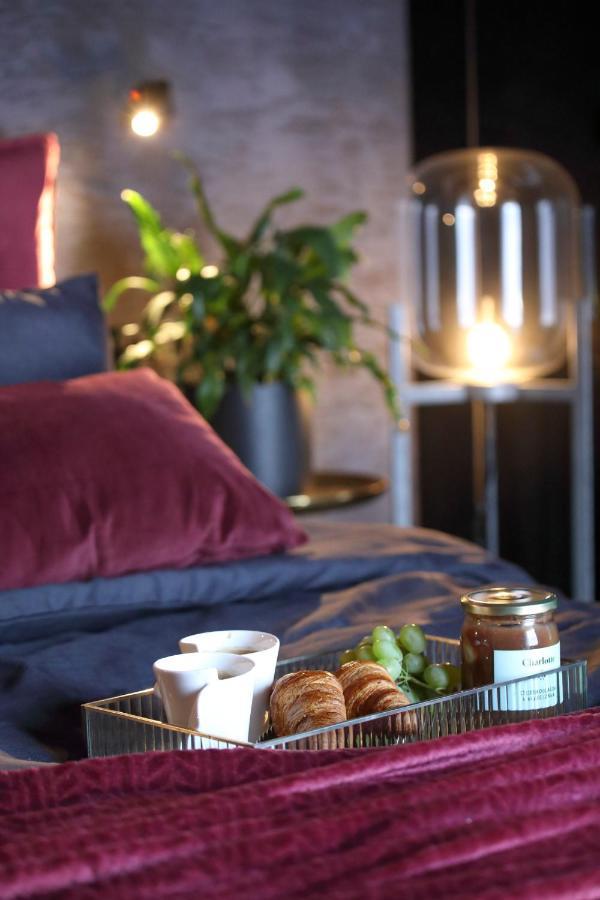 Skawinska Boutique Apartments คราคูฟ ภายนอก รูปภาพ